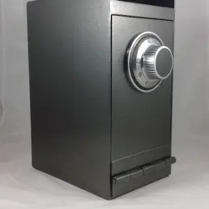 Coffre à dépôt