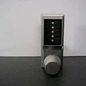 Poignée combinaison 1011