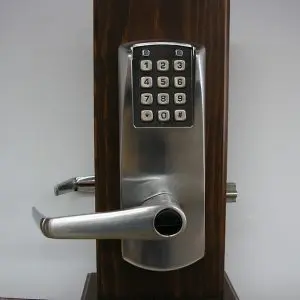 Poignée combinaison 2031