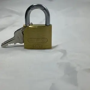 Cadenas ABUS 55-40