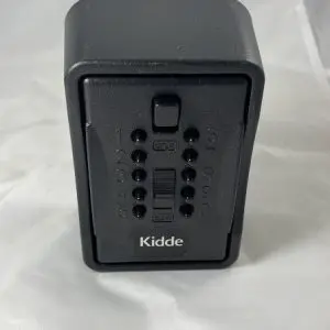 Cache clé Supra Kidde